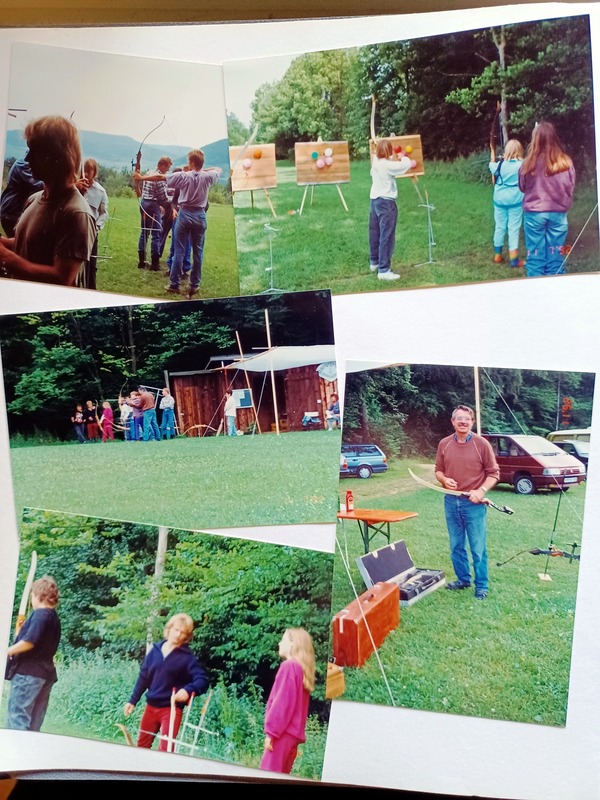 Archiv Fotogalerie